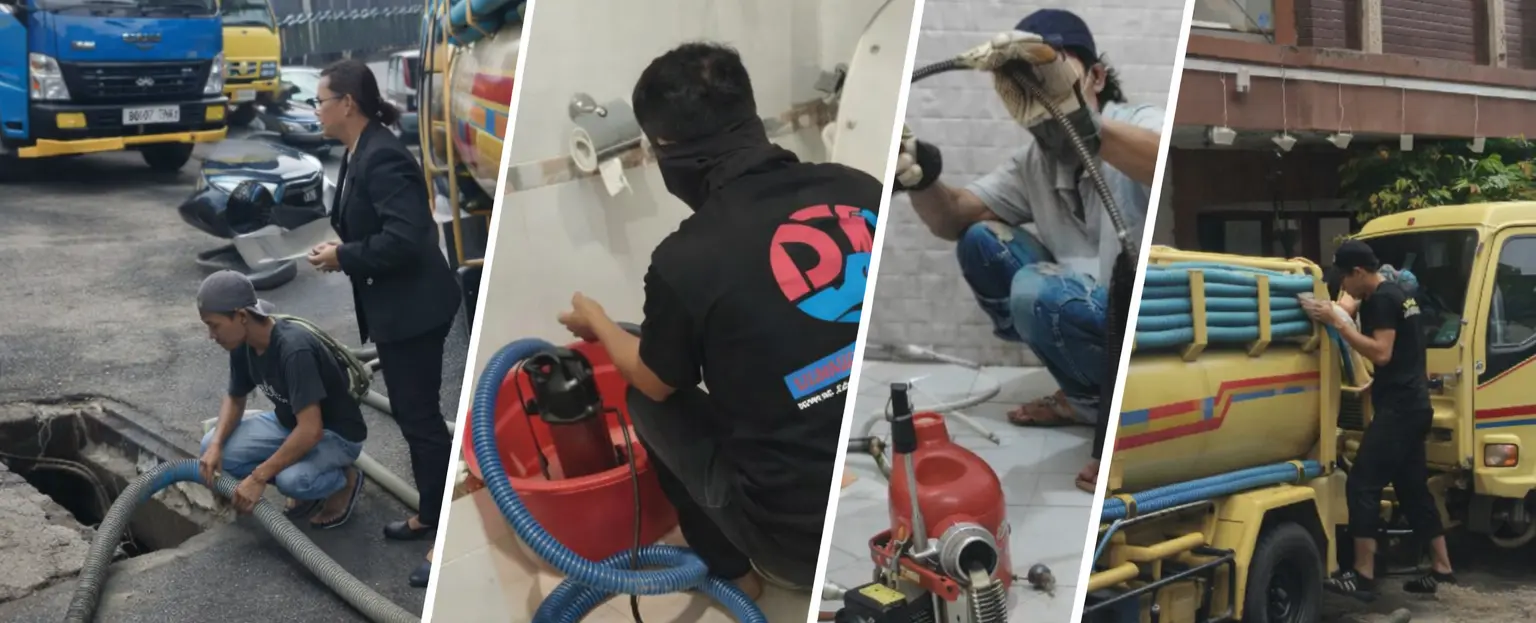 Jasa Sedot WC Soko Terdekat